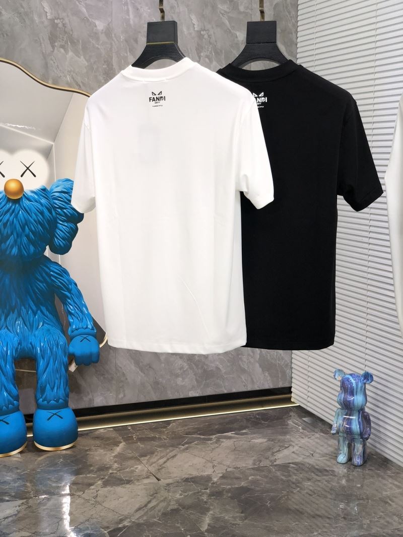 Fendi T-Shirts